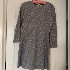 NWT Authentic Tory Burch M Corinne Dress
